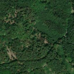 Satellite imagery of Třebovské hradisko [Staré Město u Moravské Třebové], CZ