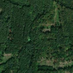 Satellite imagery of Třebovské hradisko [Staré Město u Moravské Třebové], CZ