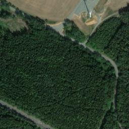 Satellite imagery of [Gruna - Žipotín] WT-2, CZ