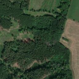 Satellite imagery of Větrník [Studená Loučka] GSM, CZ