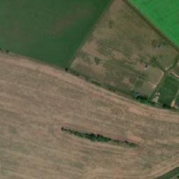Satellite imagery of [Mohelnice-Studená Loučka] GSM-2, CZ
