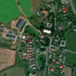 Satellite imagery of [Mohelnice-Studená Loučka] GSM-2, CZ