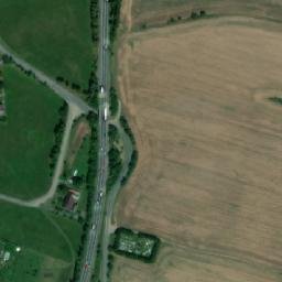 Satellite imagery of [Mohelnice-Studená Loučka] GSM-2, CZ