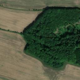 Satellite imagery of U Kapličky [Mohelnice-Studená Loučka], CZ