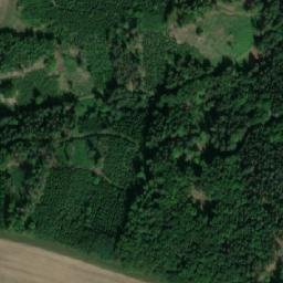 Satellite imagery of U Kapličky [Mohelnice-Studená Loučka], CZ