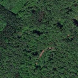 Satellite imagery of Jelení vrch [Stavenice], CZ