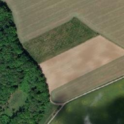 Satellite imagery of Kukačka [Medlov-Králová], CZ