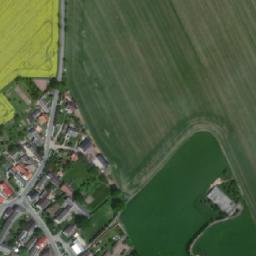 Satellite imagery of Benkovský kopec [Uničov-Benkov], CZ