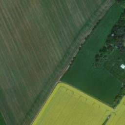 Satellite imagery of Benkovský kopec [Uničov-Benkov], CZ