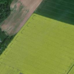 Satellite imagery of Benkovský kopec [Uničov-Benkov], CZ