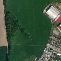 Satellite imagery of Šibeník [Uničov] HG, CZ