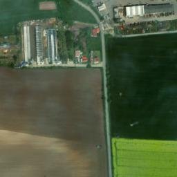 Satellite imagery of [Uničov-Brníčko] HG, CZ