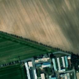 Satellite imagery of [Újezd u Uničova] GSM, CZ