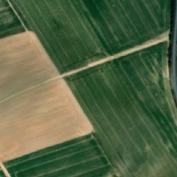 Satellite imagery of Komárovský kopec [Komárov u Mladějovic], CZ