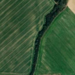 Satellite imagery of Komárovský kopec [Komárov u Mladějovic], CZ