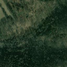 Satellite imagery of Krkavčí hora [Řídeč], CZ