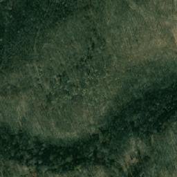 Satellite imagery of Krkavčí hora [Řídeč], CZ