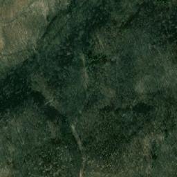 Satellite imagery of [Šternberk-Chabičov] Dubová hora, CZ