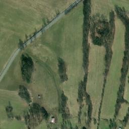 Satellite imagery of [Šternberk-Chabičov] Dubová hora, CZ