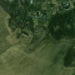 Satellite imagery of (Panenské) [Norberčany-Nová Véska], CZ