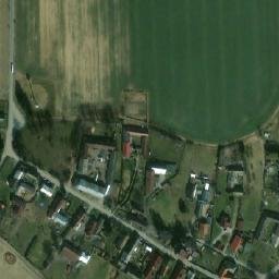 Satellite imagery of [Březová-Jančí] HG, CZ