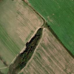 Satellite imagery of Na výšině [Bílovec - Radotín u Bílovce], CZ