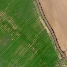 Satellite imagery of Na výšině [Bílovec - Radotín u Bílovce], CZ