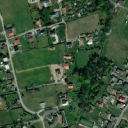Satellite imagery of [Havířov-Bludovice] GSM, CZ