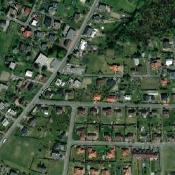 Satellite imagery of [Havířov-Bludovice] GSM, CZ