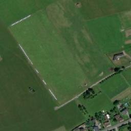 Satellite imagery of [Chotěbuz-Zpupná Lhota] chapel t., CZ