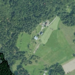 Satellite imagery of Kostrza, PL