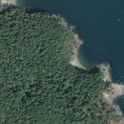 Satellite imagery of Marble Bluff, CA