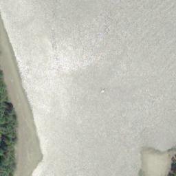 Satellite imagery of Thunder Point, CA