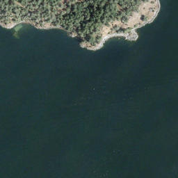 Satellite imagery of Nile Point, CA