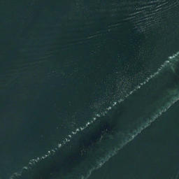 Satellite imagery of Nile Point, CA
