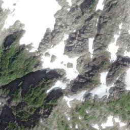 Satellite imagery of Iota Mountain, CA