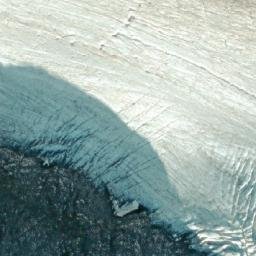Satellite imagery of Misty Peak, CA
