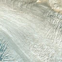 Satellite imagery of Misty Peak, CA