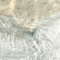 Satellite imagery of Misty Peak, CA