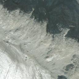 Satellite imagery of Matkw Peak, CA