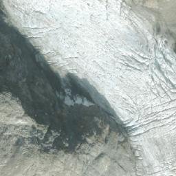Satellite imagery of Matkw Peak, CA