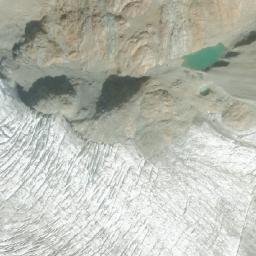 Satellite imagery of Matkw Peak, CA
