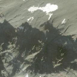Satellite imagery of Fire Spires, CA