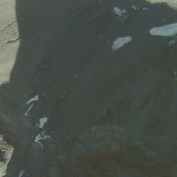 Satellite imagery of Spark Peak, CA