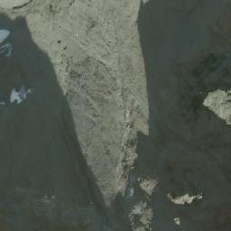 Satellite imagery of Spark Peak, CA