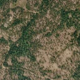 Satellite imagery of Mount Kathleen, CA