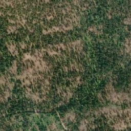 Satellite imagery of Mount Kathleen, CA