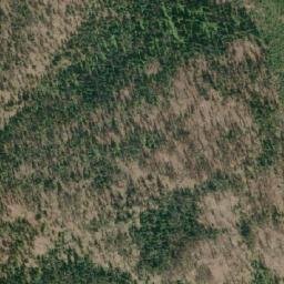 Satellite imagery of Mount Kathleen, CA