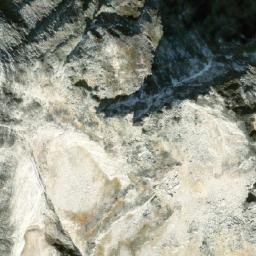 Satellite imagery of Gimli Peak, CA