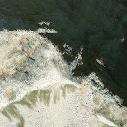 Satellite imagery of Gimli, CA